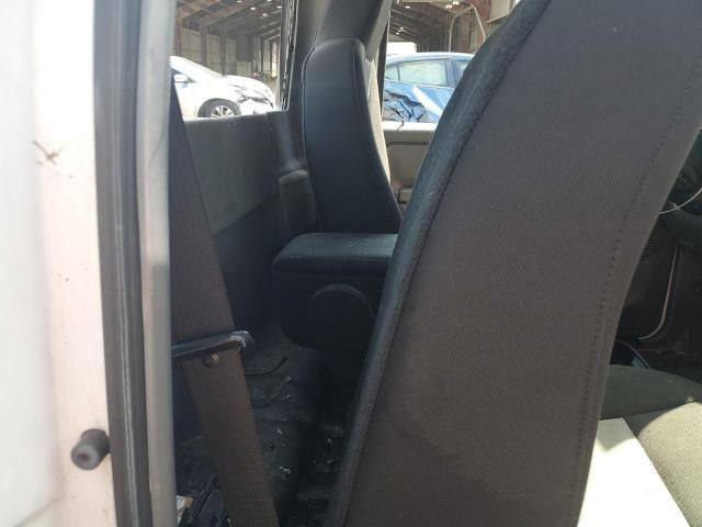 2004 Ford Ranger