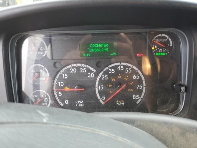 2017 Freightliner M2 106 Medium Duty