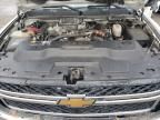 2013 Chevrolet Silverado K2500 Heavy Duty
