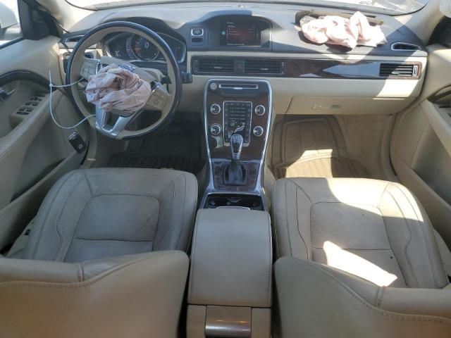2016 Volvo S80 Premier