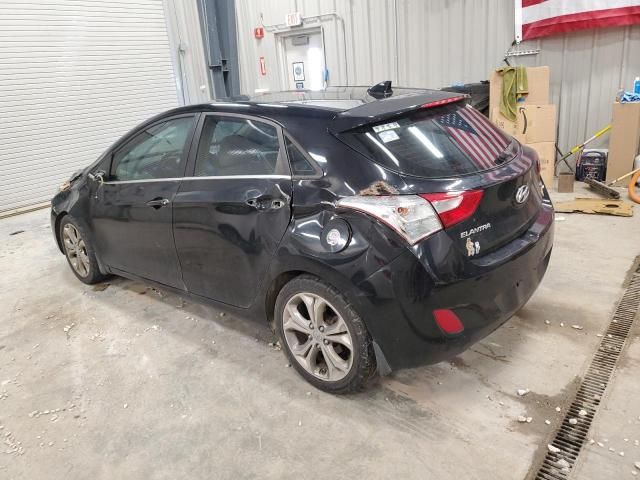 2013 Hyundai Elantra GT