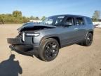 2025 Rivian R1S Adventure