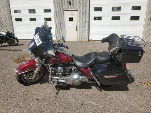 2005 Harley-Davidson Flhrci