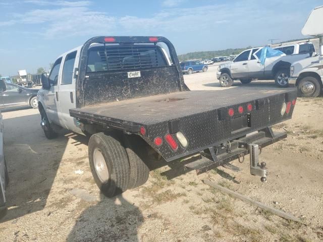 2001 Ford F350 Super Duty