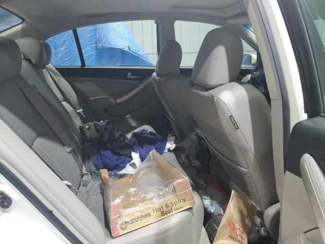 2005 Infiniti G35