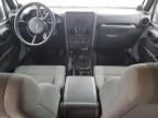 2007 Jeep Wrangler Sahara