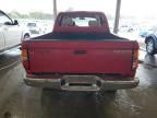 2004 Toyota Tacoma Double Cab Prerunner