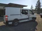 2017 Mercedes-Benz Sprinter 2500