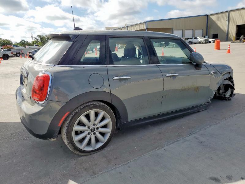 2018 Mini Cooper