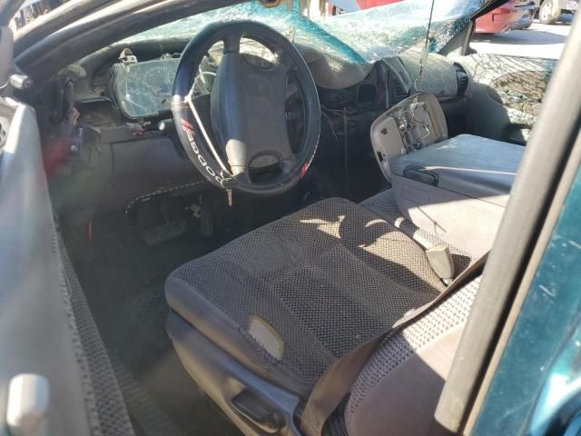 1999 Dodge RAM 1500