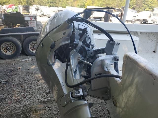 2021 C Hawk 22-Boats Boat