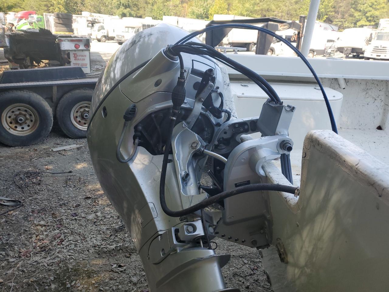 2021 C Hawk 22-Boats Boat