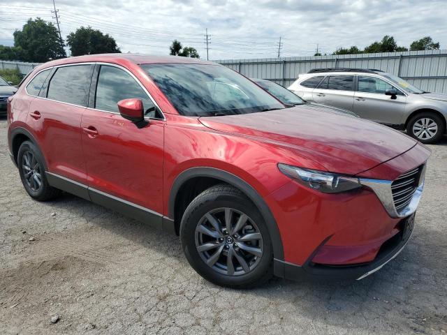 2021 Mazda Cx-9 Touring