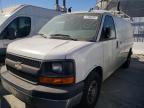 2014 Chevrolet Express G2500