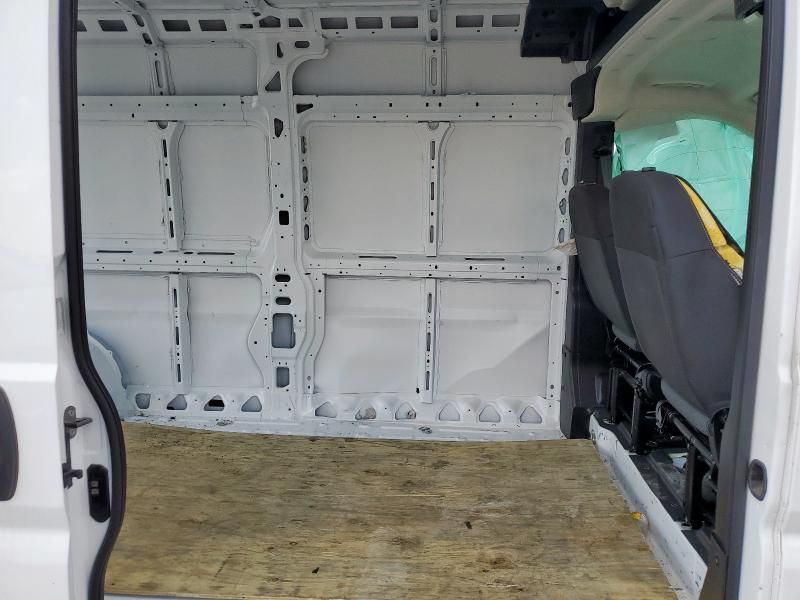2024 Dodge RAM Promaster 2500 2500 High