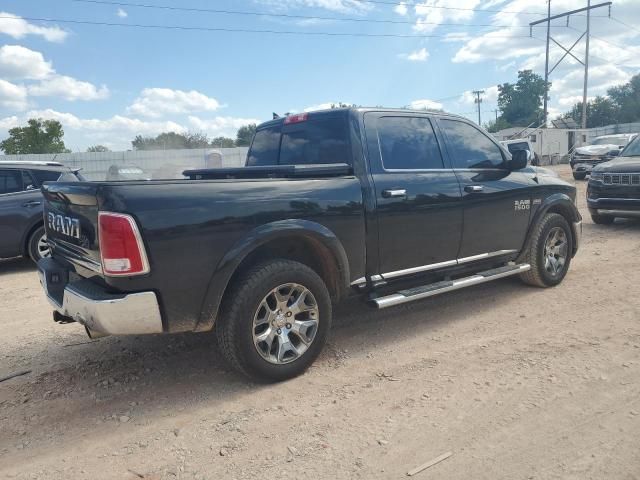 2017 Dodge RAM 1500 Longhorn