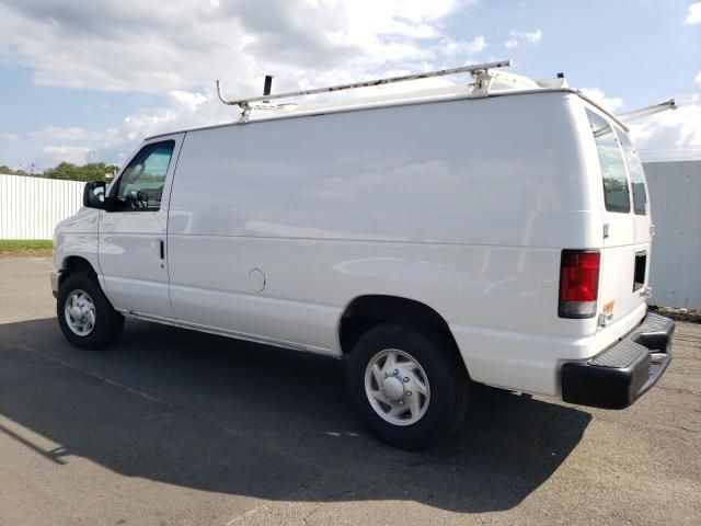 2013 Ford Econoline E250 Van