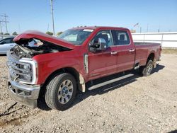 2024 Ford F350 Super Duty en venta en Bismarck, ND