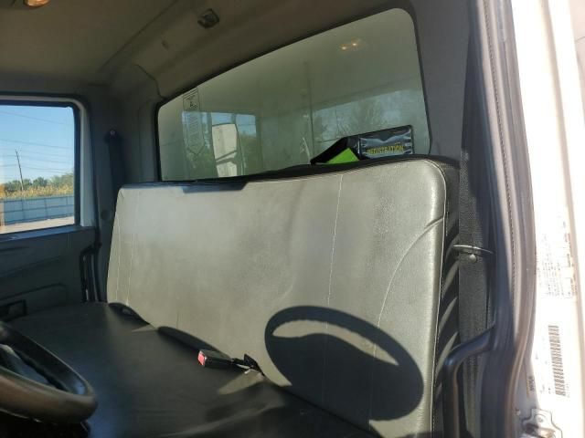 2015 International 4000 4300