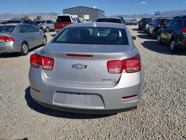 2014 Chevrolet Malibu 1LT