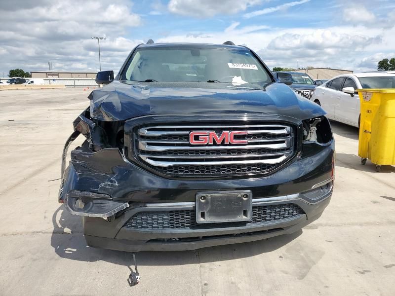 2017 GMC Acadia ALL Terrain