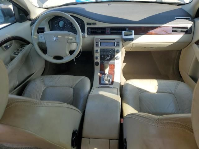 2008 Volvo XC70