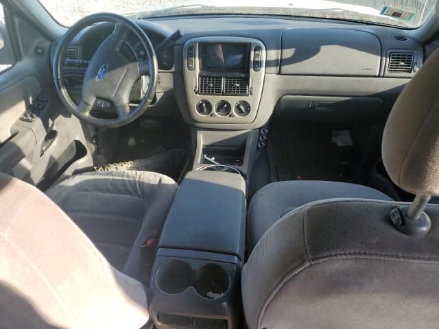 2005 Ford Explorer XLT