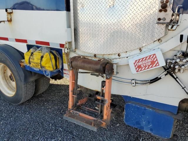 2018 International 4000 4300-Semi Truck