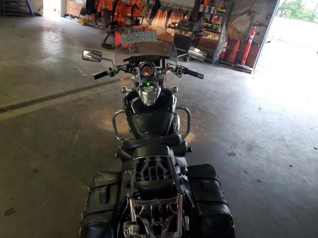 2006 Suzuki M50 BK5