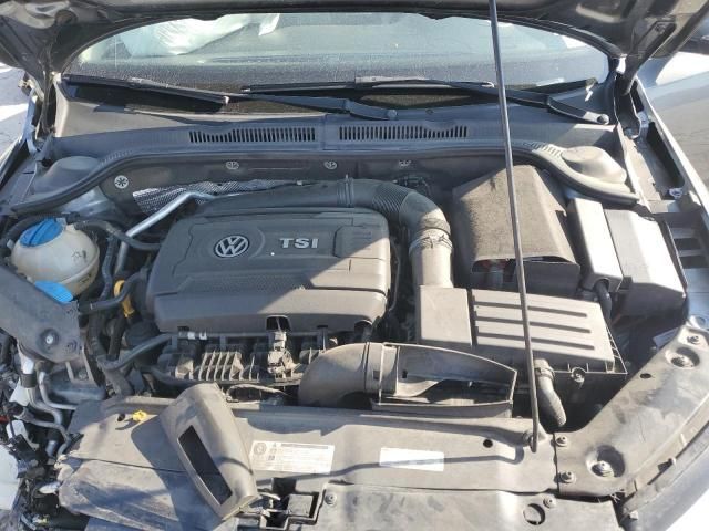 2015 Volkswagen Jetta