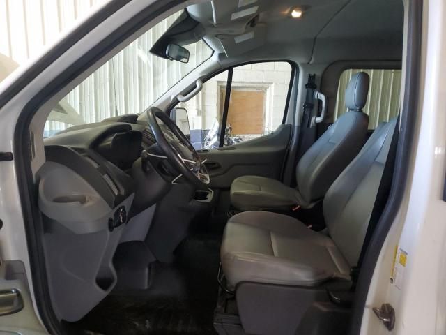 2016 Ford Transit T-350