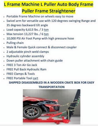 2025 Others 2025 Clamp Puller