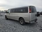 2005 Chevrolet Express G3500