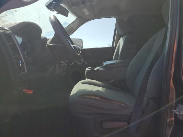 2015 Dodge RAM 1500 ST