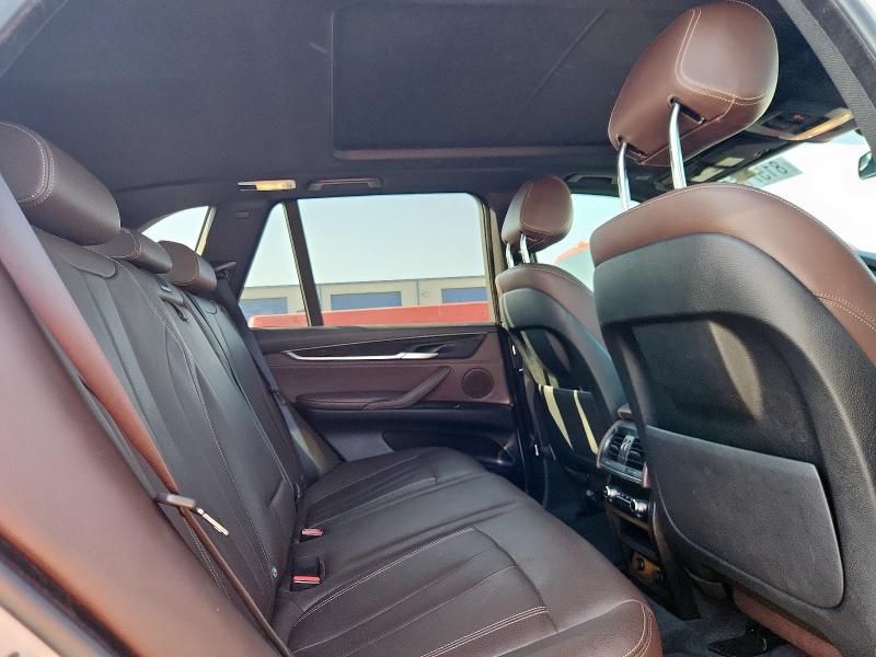 2017 BMW X5 SDRIVE35I