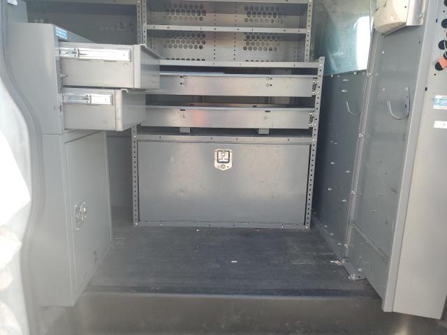 2013 Chevrolet Express G2500