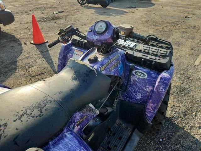 2006 Polaris Sportsman-ATV
