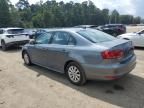 2013 Volkswagen Jetta Hybrid