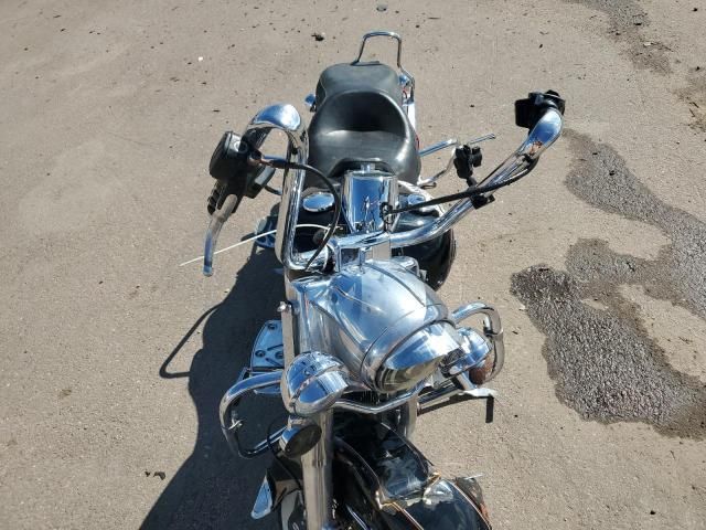 2008 Harley-Davidson Flhrc 105TH Anniversary Edition