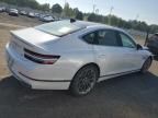 2021 Genesis G80 Base