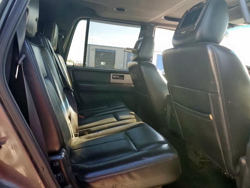 2012 Ford Expedition Limited