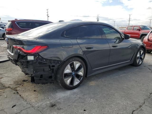 2023 BMW I4 Edrive 35