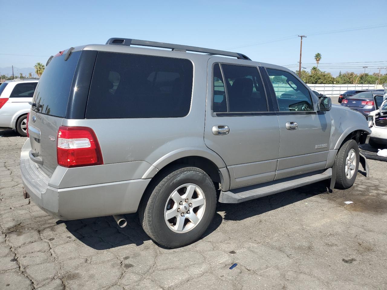 2008 Ford Expedition xlt