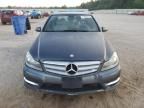 2013 Mercedes-Benz C 300 4matic