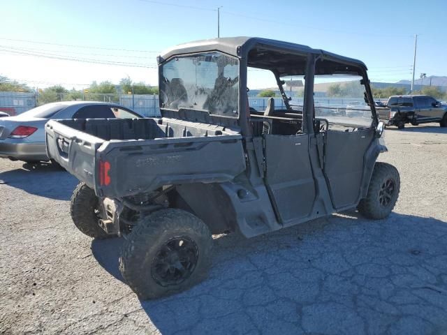 2020 Can-Am 2020 CAM AM Defender-ATV AND Utility Vehicles