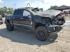 2017 Chevrolet Silverado K1500 LTZ
