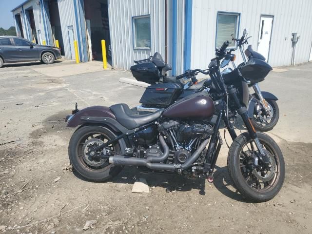2023 Harley-Davidson Fxlrs