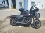 2023 Harley-Davidson Fxlrs