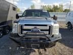 2011 Ford F350 Super Duty
