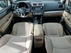 2015 Subaru Outback 2.5I